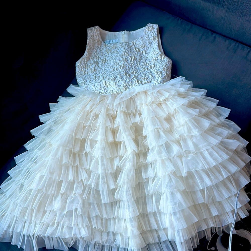Badgley Mischa formal Evening Dress